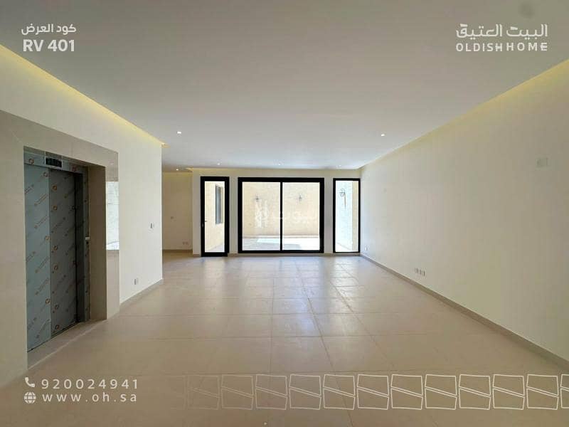 فيلا  في النرجس، الرياض 32