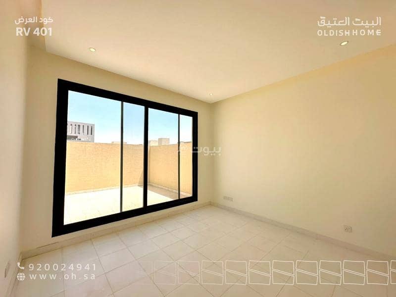 فيلا  في النرجس، الرياض 35