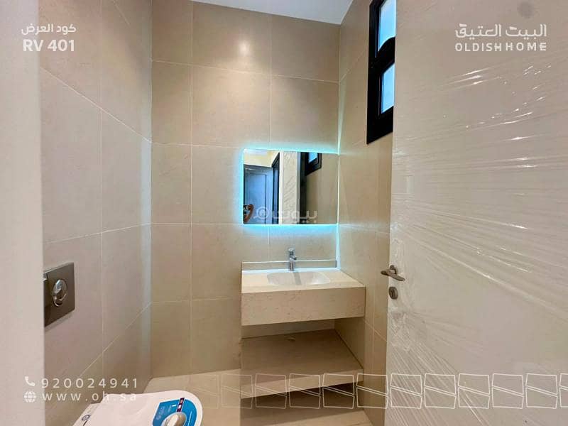 فيلا  في النرجس، الرياض 38