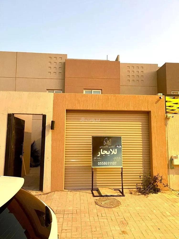 4 bedroom villa in Khuzam, Riyadh 2