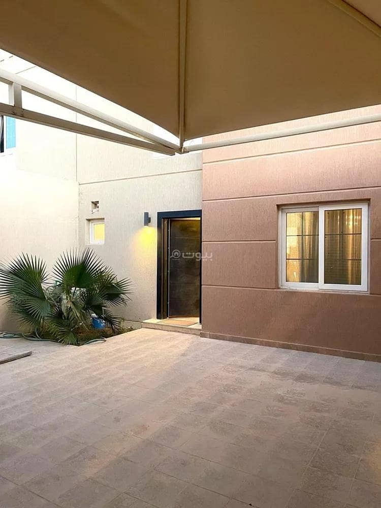 4 bedroom villa in Khuzam, Riyadh 3