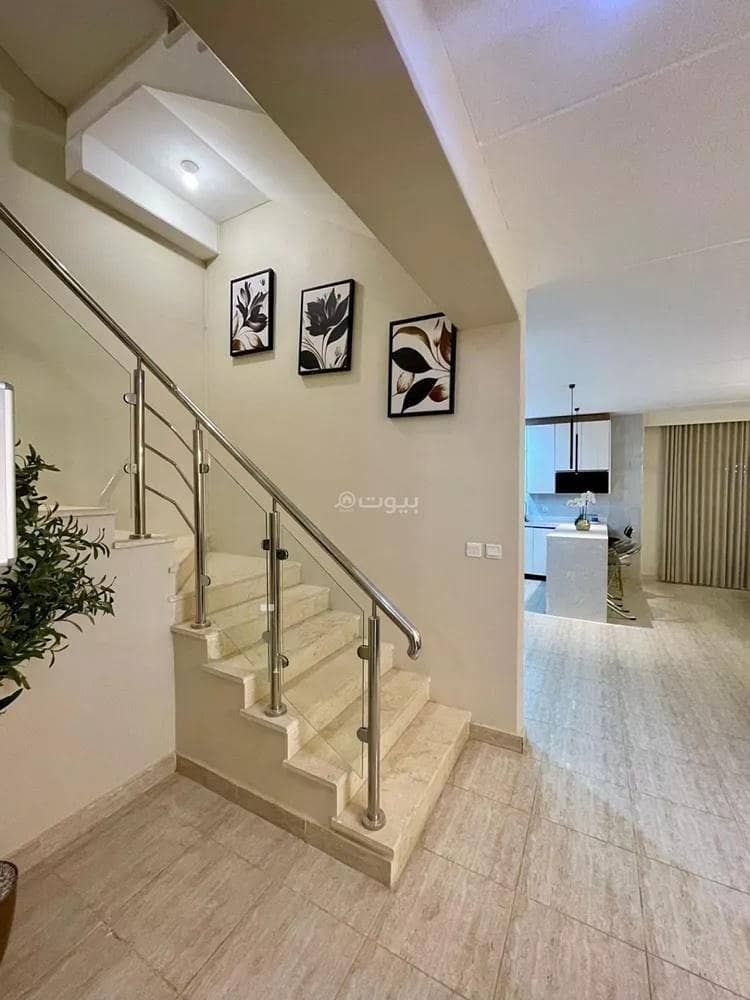 4 bedroom villa in Khuzam, Riyadh 4