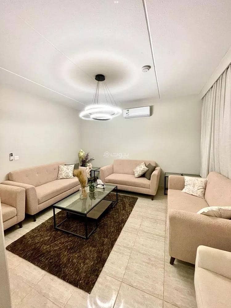 4 bedroom villa in Khuzam, Riyadh 7
