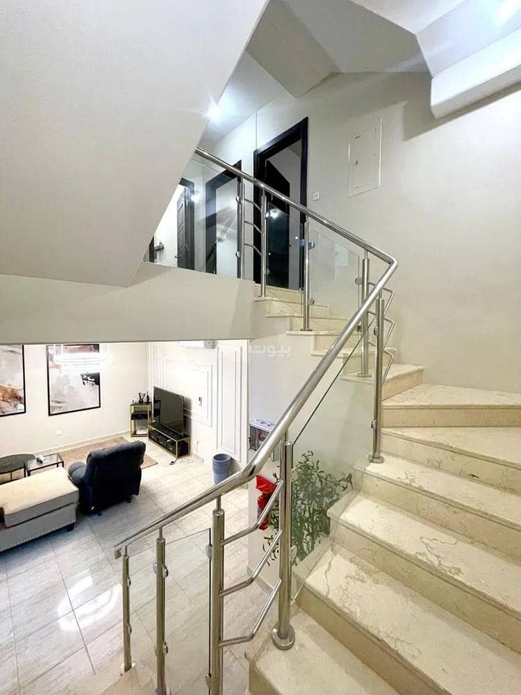 4 bedroom villa in Khuzam, Riyadh 22