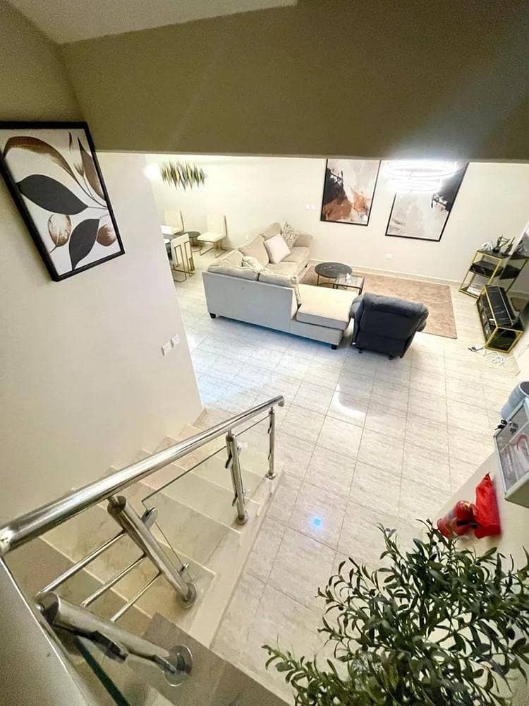 4 bedroom villa in Khuzam, Riyadh 24