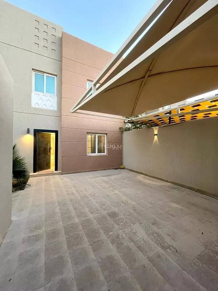 4 bedroom villa in Khuzam, Riyadh 25