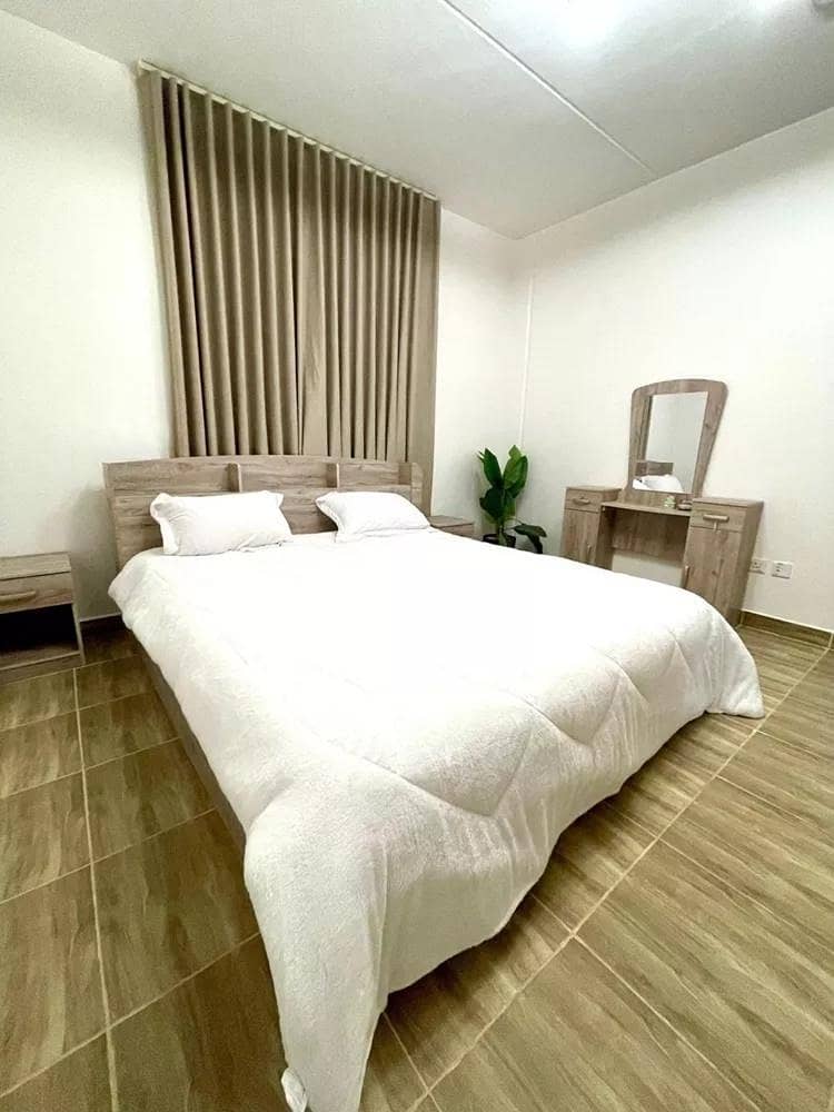 4 bedroom villa in Khuzam, Riyadh 26