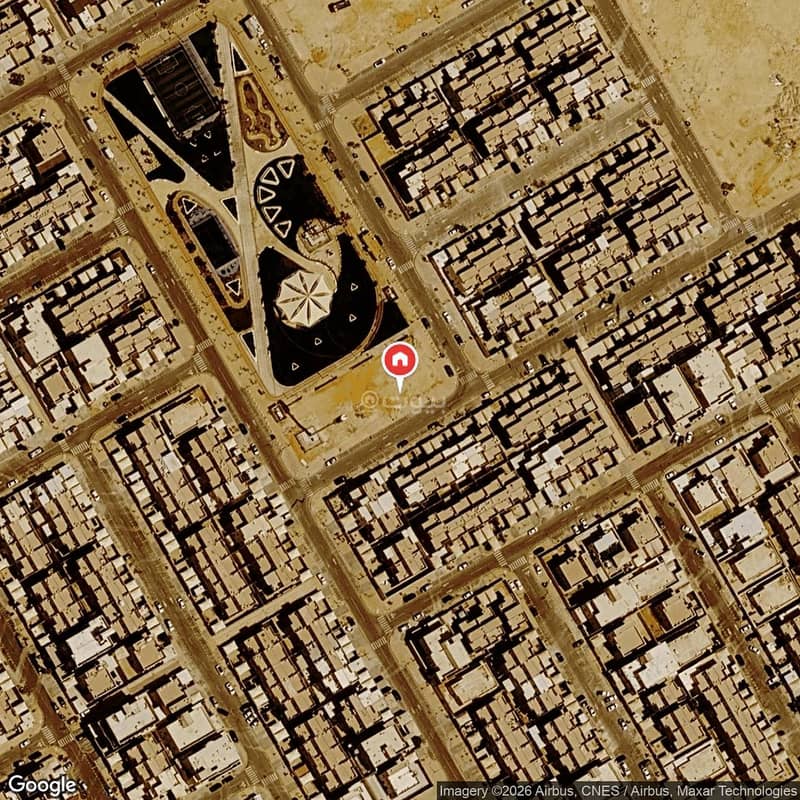 4 bedroom villa in Khuzam, Riyadh 31