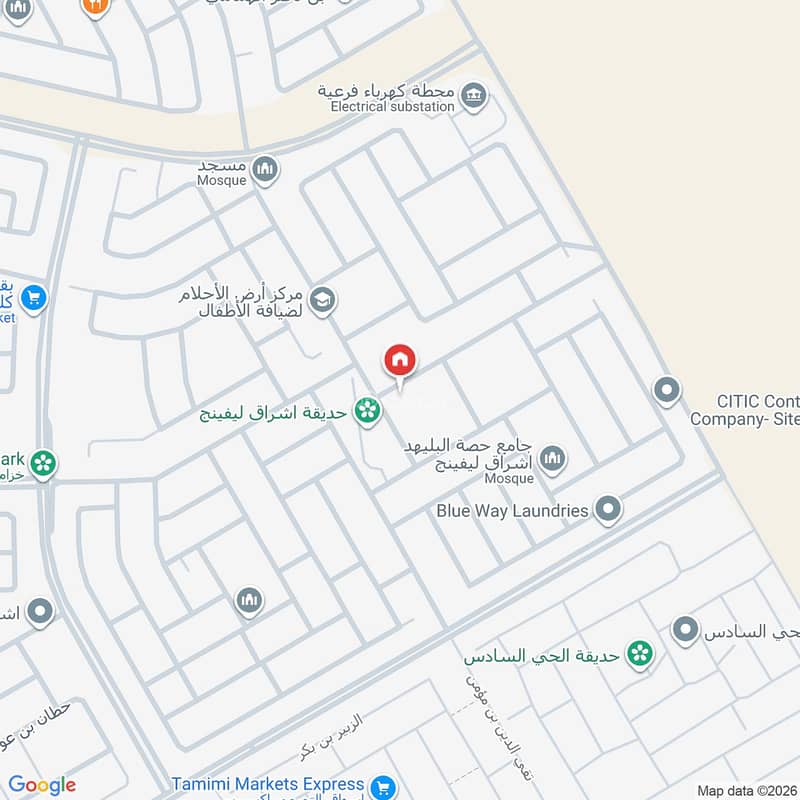 5 bedroom villa in Khuzam, Riyadh 2