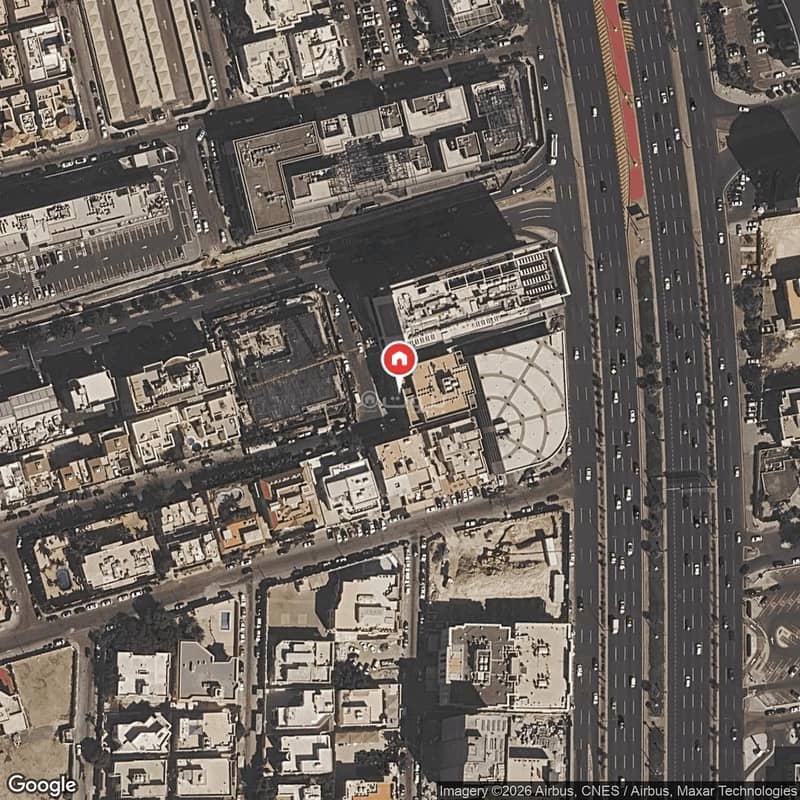 3 bedroom apartment in Al Shati, Jeddah 12