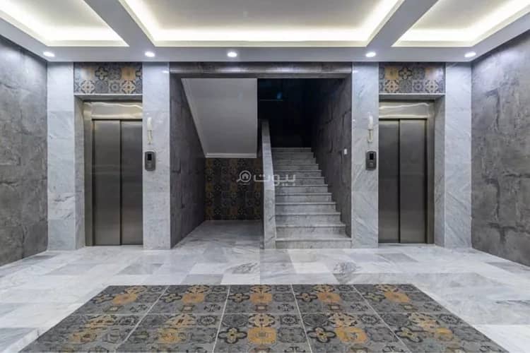 3 bedroom apartment in Al Shati, Jeddah 2