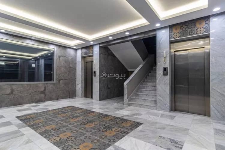 3 bedroom apartment in Al Shati, Jeddah 4