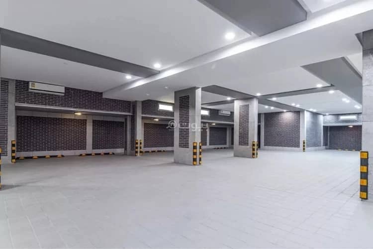 3 bedroom apartment in Al Shati, Jeddah 9