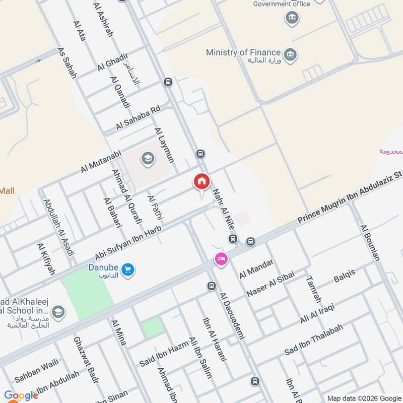1 bedroom apartment in Al Mughrizat, Riyadh 5