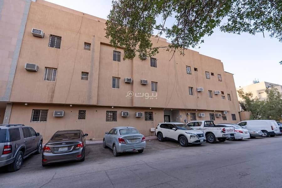 3 bedroom apartment in Al Malaz, Riyadh 2
