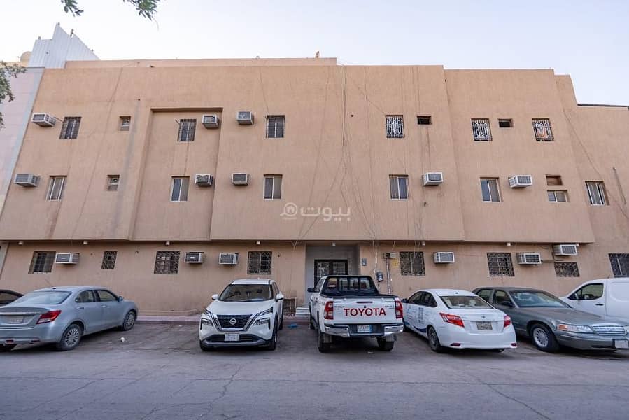 3 bedroom apartment in Al Malaz, Riyadh 3