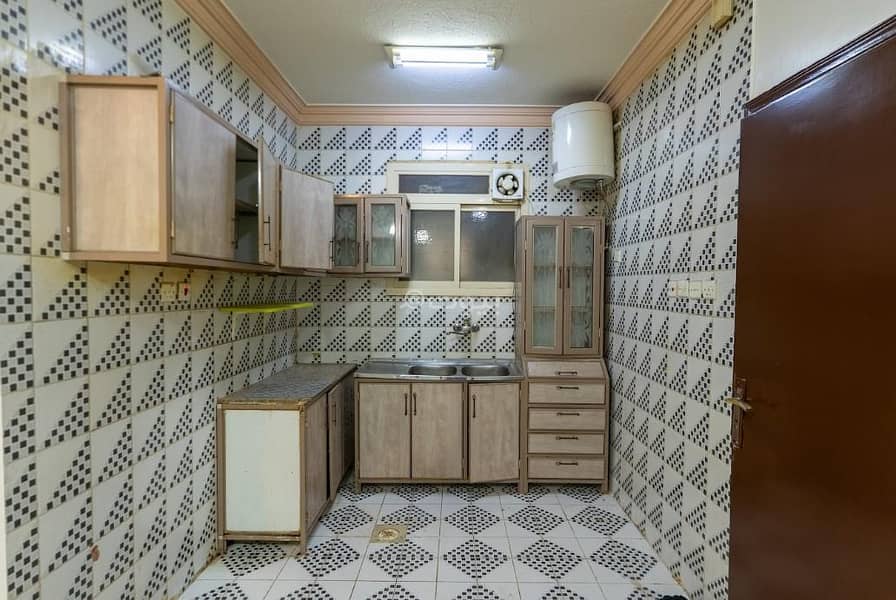 3 bedroom apartment in Al Malaz, Riyadh 9