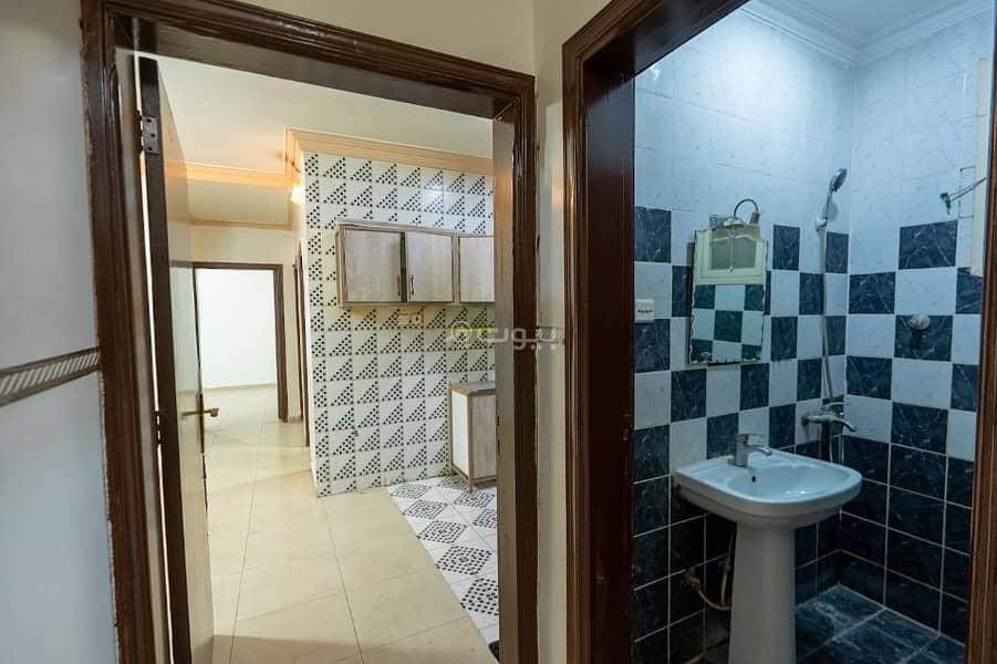 3 bedroom apartment in Al Malaz, Riyadh 11