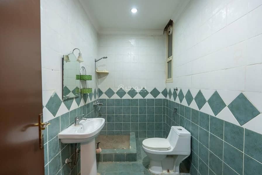3 bedroom apartment in Al Malaz, Riyadh 12