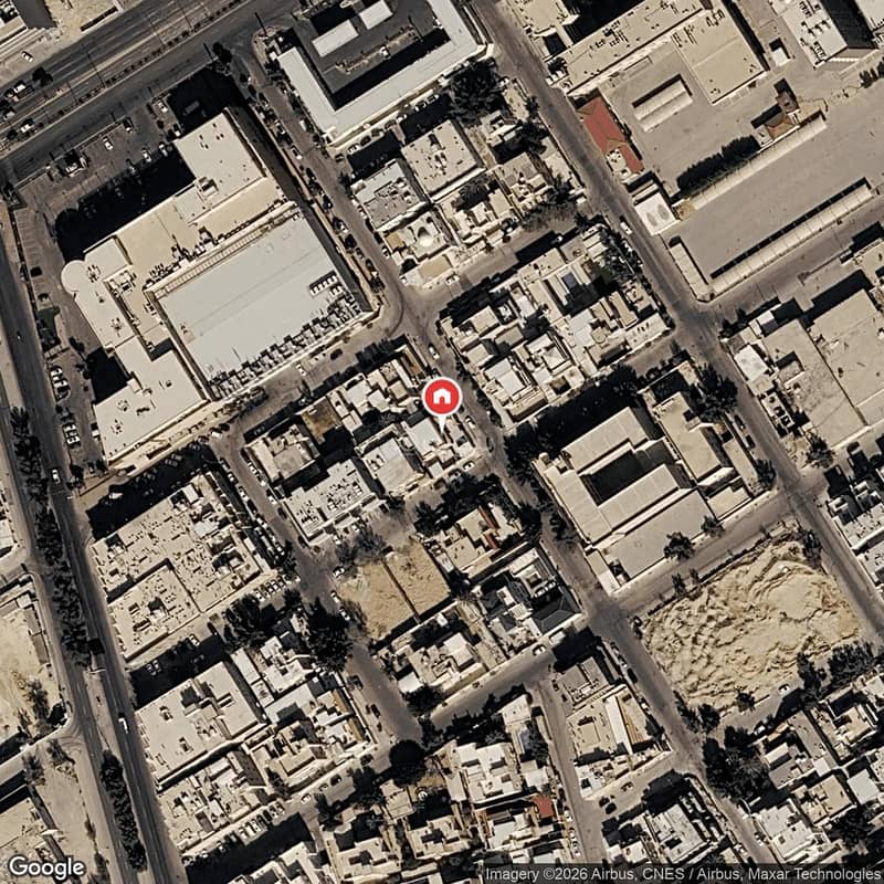 3 bedroom apartment in Al Malaz, Riyadh 14