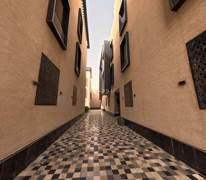 3 bedroom apartment in Ar Rayan, Riyadh 2
