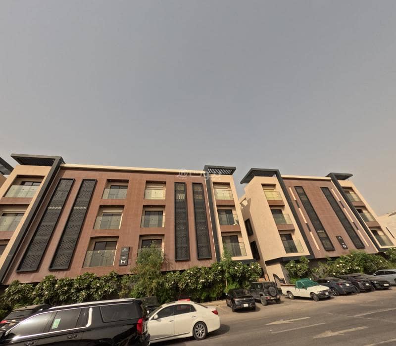 3 bedroom apartment in Ar Rayan, Riyadh 19