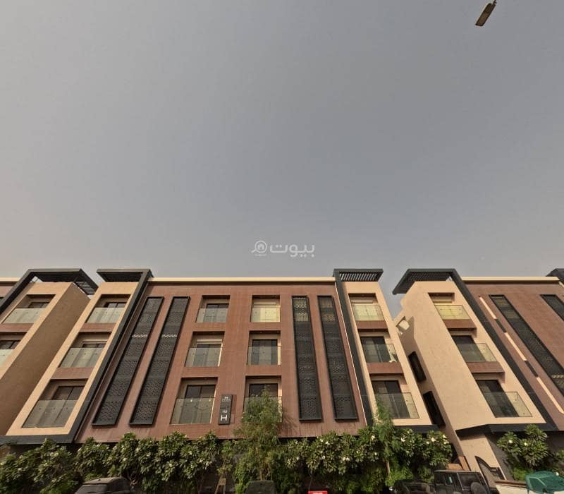3 bedroom apartment in Ar Rayan, Riyadh 20