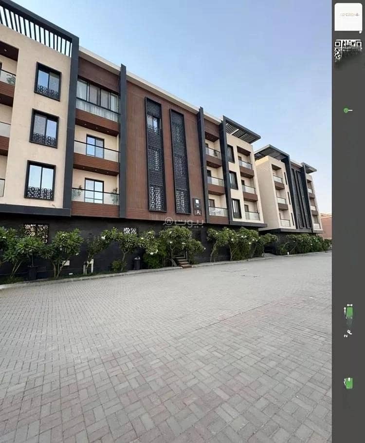 3 bedroom apartment in At Taawon, Riyadh 2
