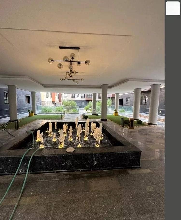 3 bedroom apartment in At Taawon, Riyadh 11