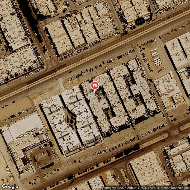 3 bedroom apartment in At Taawon, Riyadh 16