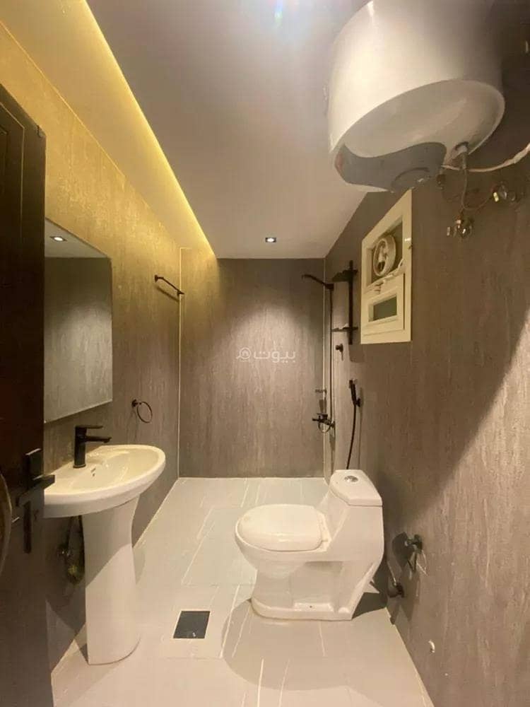 2 bedroom apartment in Al Mughrizat, Riyadh 8