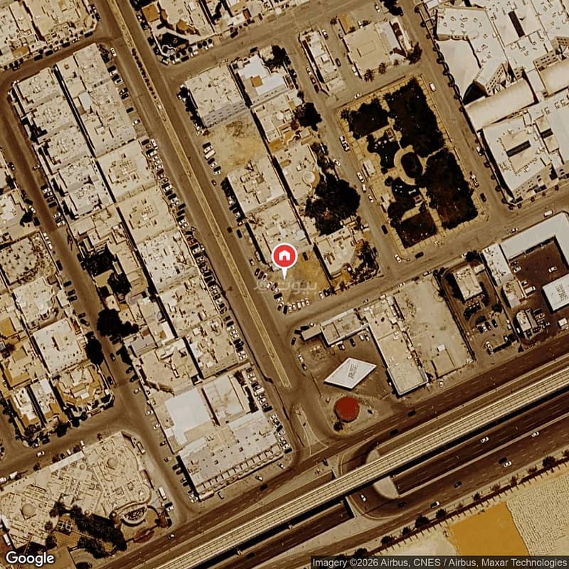 2 bedroom apartment in Al Mughrizat, Riyadh 9