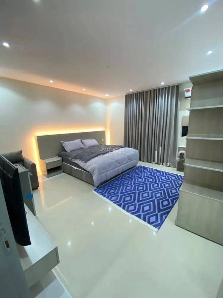 1 bedroom apartment in Ghubairah, Riyadh 2