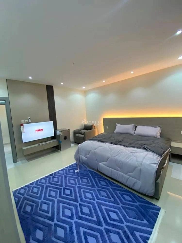 1 bedroom apartment in Ghubairah, Riyadh 3