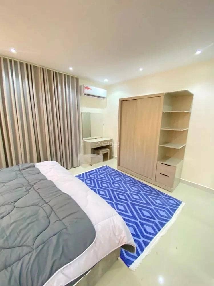 1 bedroom apartment in Ghubairah, Riyadh 4