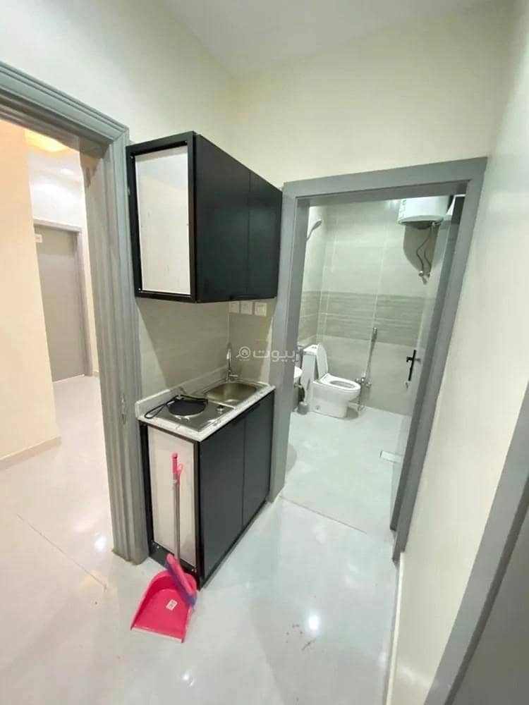 1 bedroom apartment in Ghubairah, Riyadh 5