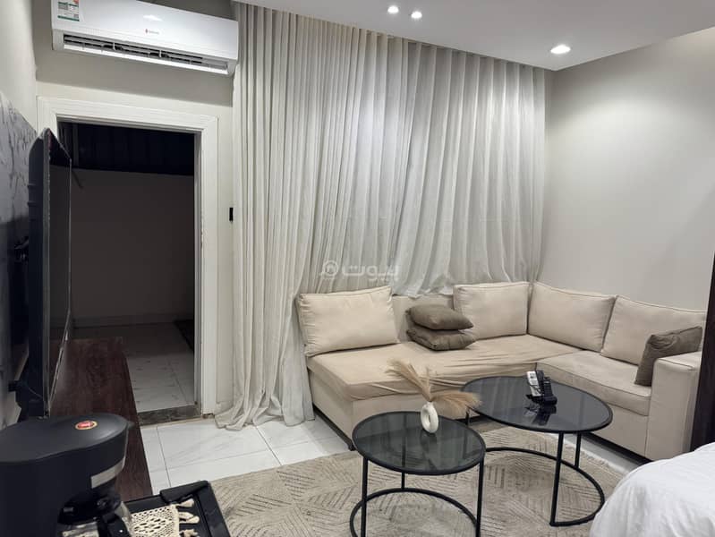 1 bedroom apartment in Hittin, Riyadh 4