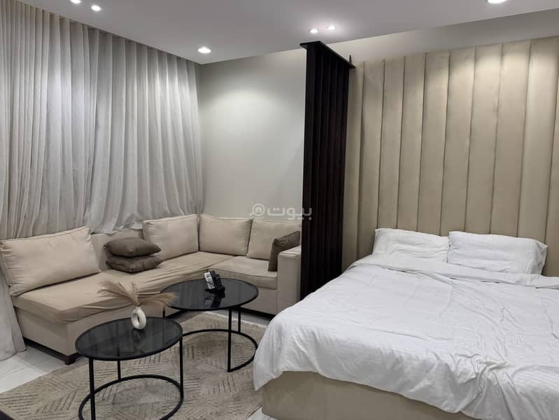 1 bedroom apartment in Hittin, Riyadh 6