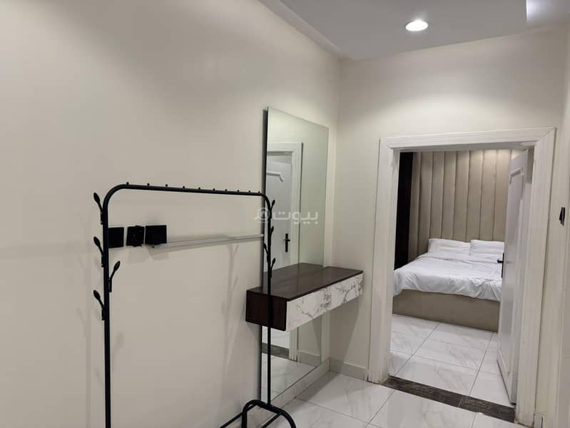 1 bedroom apartment in Hittin, Riyadh 14