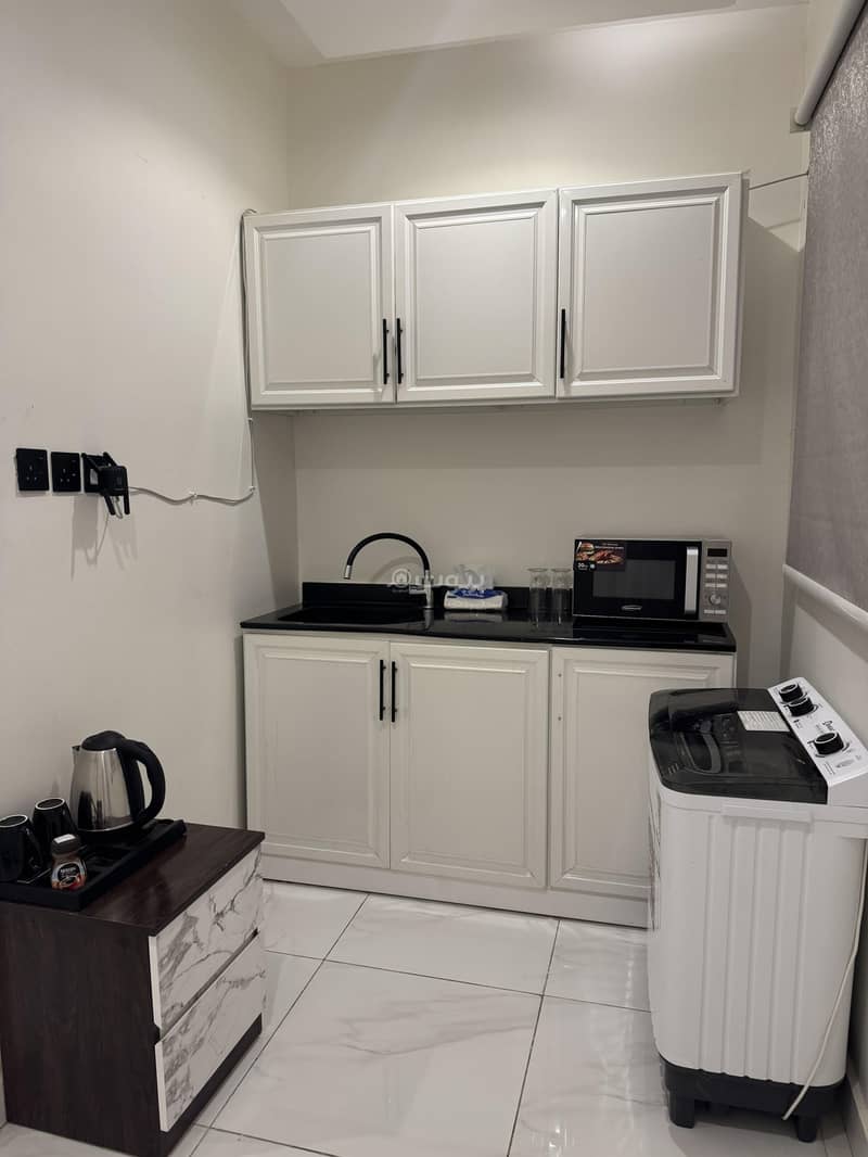 1 bedroom apartment in Hittin, Riyadh 15