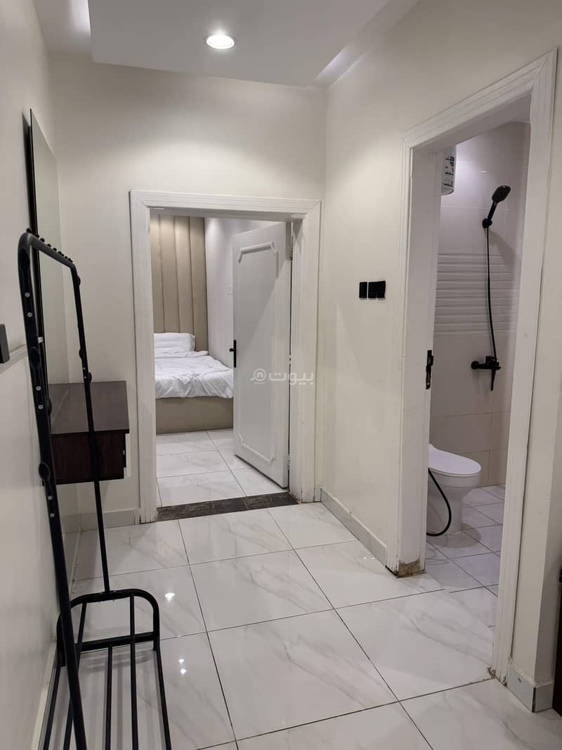 1 bedroom apartment in Hittin, Riyadh 16