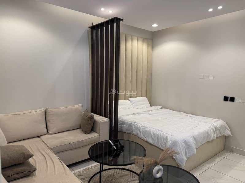 1 bedroom apartment in Hittin, Riyadh 8