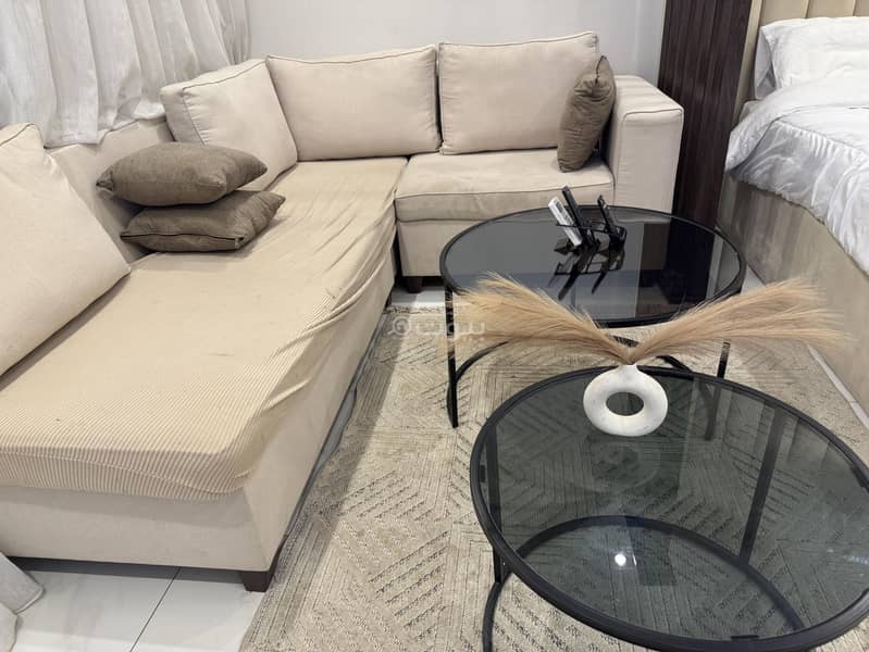 1 bedroom apartment in Hittin, Riyadh 5