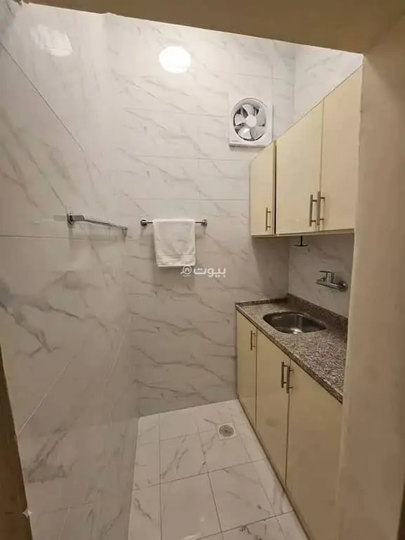 1 bedroom apartment in Al Wadi, Riyadh 6