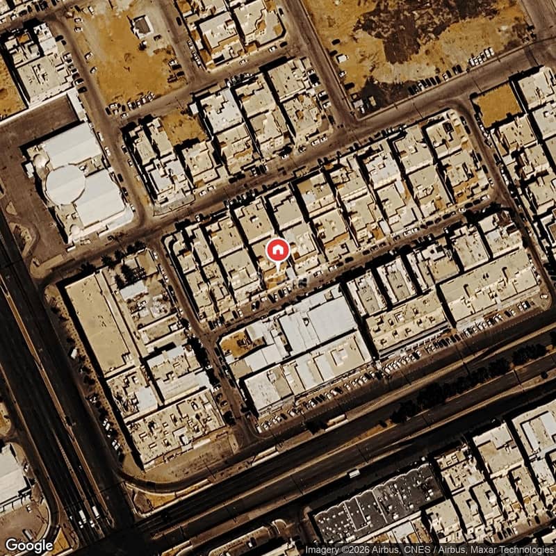 3 bedroom apartment in Al Yarmouk, Riyadh 24