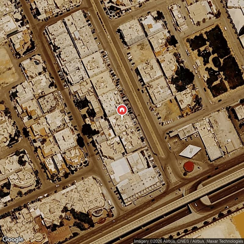 apartment in Al Mughrizat, Riyadh 6
