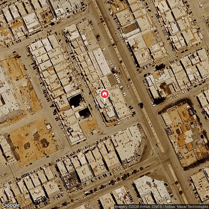 4 bedroom apartment in Al Munsiyah, Riyadh 4