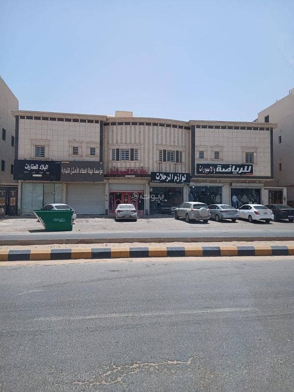 1 bedroom apartment in Al Rimal, Riyadh 7