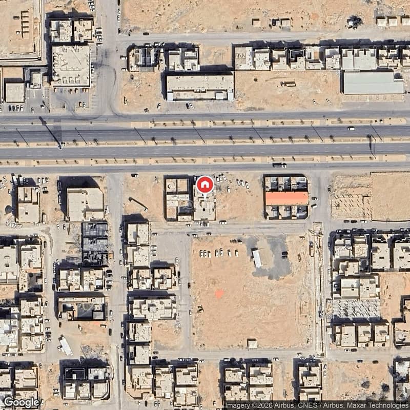 1 bedroom apartment in Al Awali, Riyadh 5