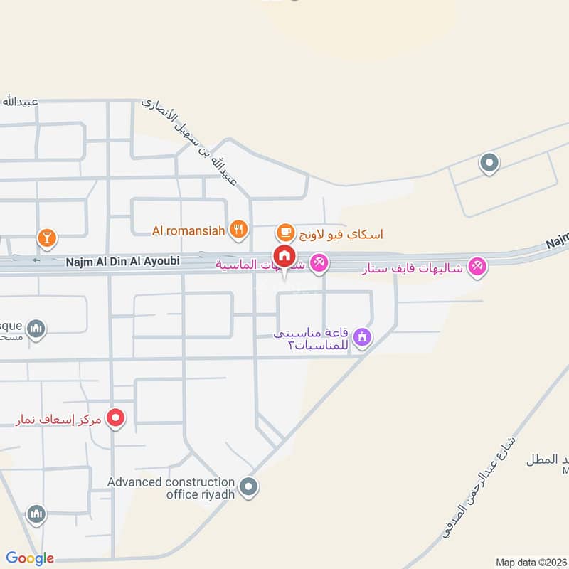 1 bedroom apartment in Al Awali, Riyadh 6